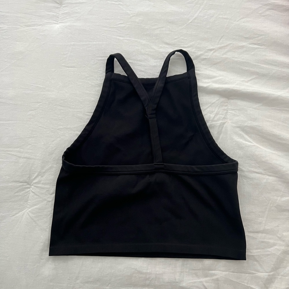 Wild Fable Ribbed Top - Picture 2 of 3